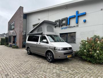 Volkswagen Transporter 2.0 TDI L1H1 Comfortline (TWO - TONE) beschikbaar voor biedingen