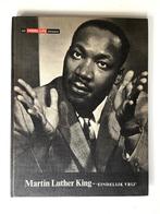 Martin Luther King - Eindelijk Vrij, 20e eeuw of later, Ophalen of Verzenden, Zo goed als nieuw, Noord-Amerika