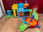 Toettoet politiebureau, Kinderen en Baby's, Speelgoed | Vtech, Ophalen, Gebruikt