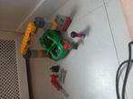 Duplo garage 5641, Ophalen of Verzenden, Zo goed als nieuw, Duplo