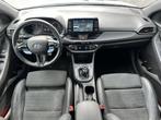 Hyundai i30 2.0 T-GDI N2 / Navigatie / Cruise control / Came, Auto's, Hyundai, 1998 cc, Euro 6, 4 cilinders, Wit