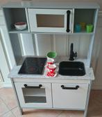 Ikea speelkeuken/ kinderkeuken zie omschrijving, Kinderen en Baby's, Ophalen, Gebruikt, Hout, Speelkeuken