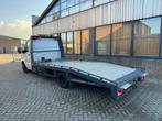 Mercedes-Benz Sprinter 318 3.0 CDI 432 Oprijwagen, Auto's, Automaat, Gebruikt, Zwart, 186 pk