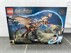 76406 LEGO Harry Potter Hungarian Horntail Dragon *NIEUW*, Ophalen of Verzenden, Nieuw, Complete set, Lego