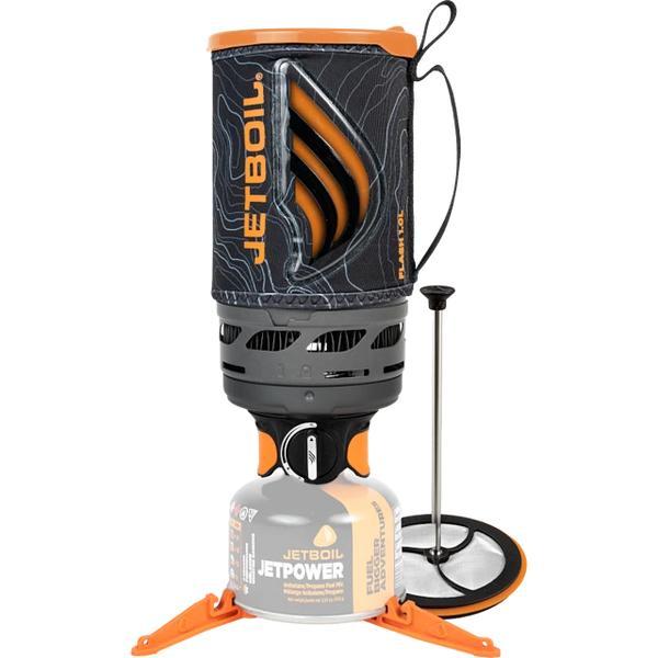 JETBOIL FLASH JAVA KIT TOPO KOOKSYSTEEM 1,0L, Caravans en Kamperen, Kampeeraccessoires, Nieuw, Ophalen of Verzenden