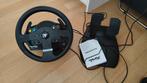 Trustmaster TMX Racestuur, Spelcomputers en Games, Ophalen of Verzenden, Zo goed als nieuw