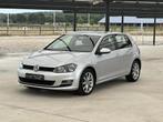 Volkswagen Golf 1.4 TSI DSG Highline NAP/CAM/NAVI/CRUISE/BTA, Euro 5, Gebruikt, Zwart, 4 cilinders