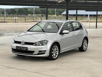 Volkswagen Golf 1.4 TSI DSG Highline NAP/CAM/NAVI/CRUISE/BTA beschikbaar voor biedingen