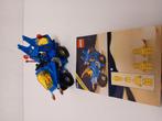 Lego 6926 classic space mobile recovery met manual rare, Kinderen en Baby's, Speelgoed | Duplo en Lego, Ophalen of Verzenden