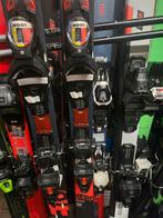 183cm ROSSIGNOL HERO ELITE MULTI TURN E16 TI, 160 tot 180 cm, Rossignol, Ophalen of Verzenden, Zo goed als nieuw