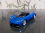 Pagani Huayra | 1:35, Ophalen of Verzenden, Zo goed als nieuw, Welly
