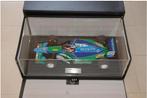 SALE !! 1:8 Minichamps Benetton B194 F1 Mick Schumacher WRH, Verzenden, Gebruikt, 1:5 t/m 1:8, Auto