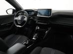 Peugeot e-2008 EV GT 50 kWh | Camera | Navigatie | Digital C, Auto's, Peugeot, 330 km, Gebruikt, Met garantie (alle), Blauw
