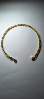 Nieuwe Gouden armband 18 karaat, Ophalen of Verzenden, Nieuw, Geel, Goud