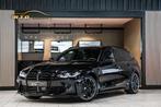 BMW 3-serie Touring M3 xDrive Competition|Carbon|Laser|H&K, Auto's, Automaat, Gebruikt, Zwart, Adaptive Cruise Control