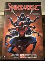 Spider-verse Omnibus Hardcover OOP (Marvel Comics), Amerika, Ophalen of Verzenden, Eén comic, Zo goed als nieuw