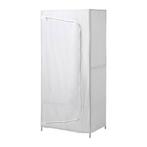 Kast Breim Ikea te koop, Huis en Inrichting, Kasten | Kledingkasten, Ophalen, Gebruikt, 50 tot 100 cm, Metaal