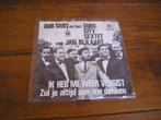 Sixties nl bob smit, Cd's en Dvd's, Vinyl Singles, Gebruikt, 7 inch, Single, Ophalen of Verzenden