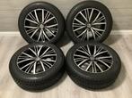 VW Golf 7 allstar origineel velgen 4 seasons Banden, Auto-onderdelen, Banden en Velgen, 16 inch, Banden en Velgen, All Season