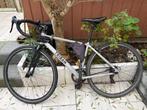 Triban RC100 racefiets, Fietsen en Brommers, Fietsen | Racefietsen, Minder dan 10 versnellingen, Gebruikt, Heren, Aluminium