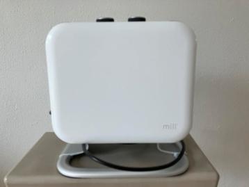 Electrische ventilator kachel beschikbaar voor biedingen