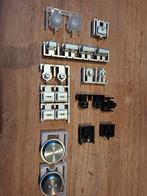 Pioneer CDJ-200 Drukknoppen Set, Audio, Tv en Foto, Afstandsbedieningen, Ophalen of Verzenden, Gebruikt, Origineel