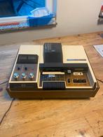 AKAI GXC-60 Vintage cassettedeck, Ophalen of Verzenden, Enkel, Akai, Auto-reverse
