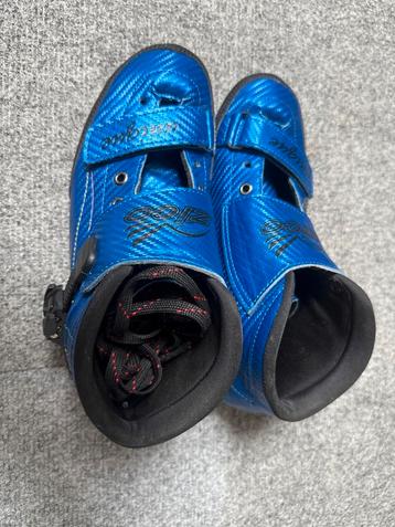 Skeelerschoenen Maat 39 - ZGAN beschikbaar voor biedingen