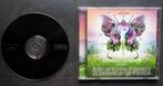 CD - Extrema Outdoor 2008 - Club House Tech-house, Ophalen of Verzenden, Zo goed als nieuw