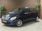 Mercedes-benz B-klasse 170 Business Class, Auto's, Mercedes-Benz, 65 €/maand, Gebruikt, 4 cilinders, Blauw