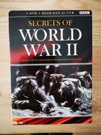 Secrets of world war II, Ophalen of Verzenden, Zo goed als nieuw