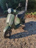 Scooter Momo Morino 50 ty50qt-5d mei 2021, Ophalen of Verzenden, Zo goed als nieuw, Benzine, Overige merken