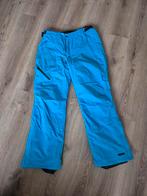 Wintersportbroek Maat 50 + Valbroek, Ophalen of Verzenden