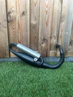 Yasuni Terugloop Uitlaat - Scooter/Brommer, Ophalen of Verzenden, Gebruikt, Uitlaat, Overige merken