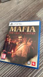 Mafia: The Old Country, Ophalen of Verzenden, Zo goed als nieuw