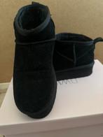 Boots, Kleding | Dames, Schoenen, Ophalen of Verzenden, Zo goed als nieuw, Zwart