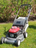 Honda grasmaaier, Tuin en Terras, Grasmaaiers, Ophalen of Verzenden, Gebruikt