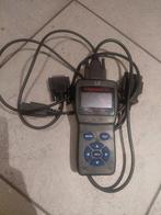 Rongmao uitlees computer, Ophalen