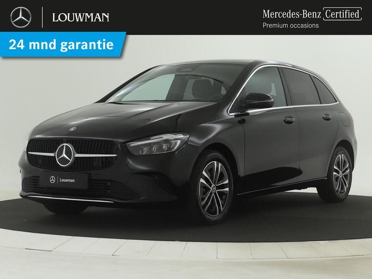 Mercedes-Benz B-Klasse 250 e Business Line | Zitcomfortpakke, Auto's, Mercedes-Benz, Bedrijf, Te koop, B-Klasse, ABS, Achteruitrijcamera