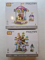 Moc Mini , soort lego uit china, Nieuw in Doos, Ophalen of Verzenden, Nieuw, Complete set, Lego