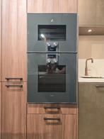 Nieuwe Gaggenau oven en stoomoven set, Witgoed en Apparatuur, Ovens, Oven, Nieuw, Inbouw, 45 tot 60 cm