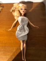 Mattel Barbie Pop - Verzamelen!, Kinderen en Baby's, Speelgoed | Poppen, Ophalen of Verzenden, Gebruikt, Barbie