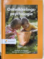 Liesbeth van Beemen - Ontwikkelingspsychologie, Boeken, Liesbeth van Beemen; Marieke Beckerman, Sociale wetenschap, Ophalen of Verzenden