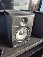 Pioneer Luidspreker s-dj80x, Overige merken, Gebruikt, Ophalen of Verzenden, 60 tot 120 watt