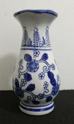 vaasje [986], Ophalen