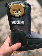 Moschino Snow Boots (NEW), Ophalen of Verzenden, Nieuw, Meisje, Laarzen