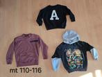 Kinderkleding pakket jongenskleding maat 110-116, Kinderen en Baby's, Kinderkleding | Maat 110, Ophalen of Verzenden, Zo goed als nieuw