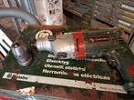 metabo, Doe-het-zelf en Verbouw, Ophalen of Verzenden, Gebruikt