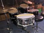 Drumstel compleet DIXON, Muziek en Instrumenten, Drumstellen en Slagwerk, Ophalen of Verzenden, Gebruikt, Overige merken