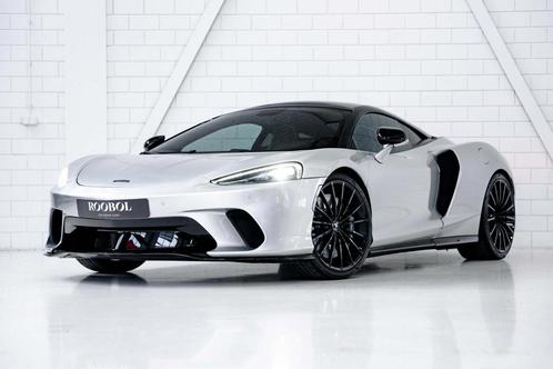 McLaren GT 4.0 V8 l Bower & Wilkins l Carbon l Lift l Sportu, Auto's, McLaren, Bedrijf, Te koop, GT, ABS, Achteruitrijcamera, Adaptieve lichten
